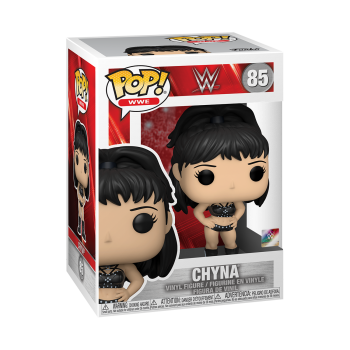 FUNKO POP! - Sports - Wrestling WWE Chyna #85